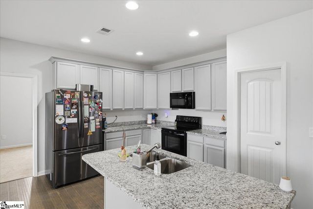 3542 SC Highway 414, Landrum, SC 29356