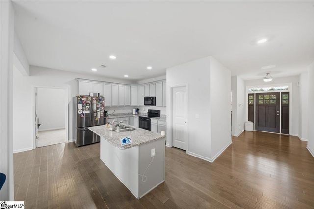 3542 SC Highway 414, Landrum, SC 29356