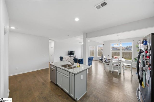 3542 SC Highway 414, Landrum, SC 29356