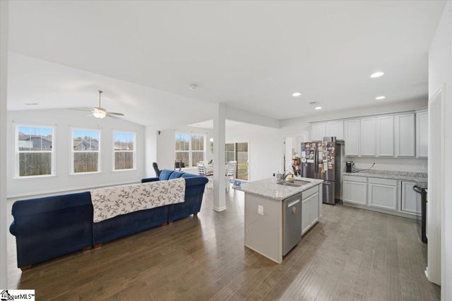 3542 SC Highway 414, Landrum, SC 29356