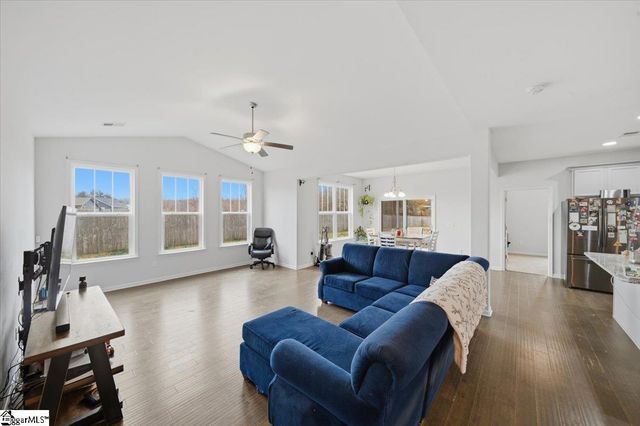 3542 SC Highway 414, Landrum, SC 29356