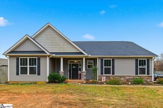 3542 SC Highway 414, Landrum, SC 29356