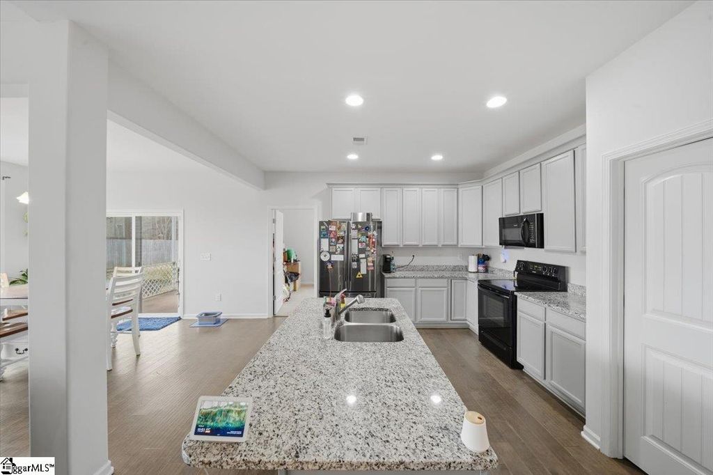 3542 SC Highway 414, Landrum, SC 29356