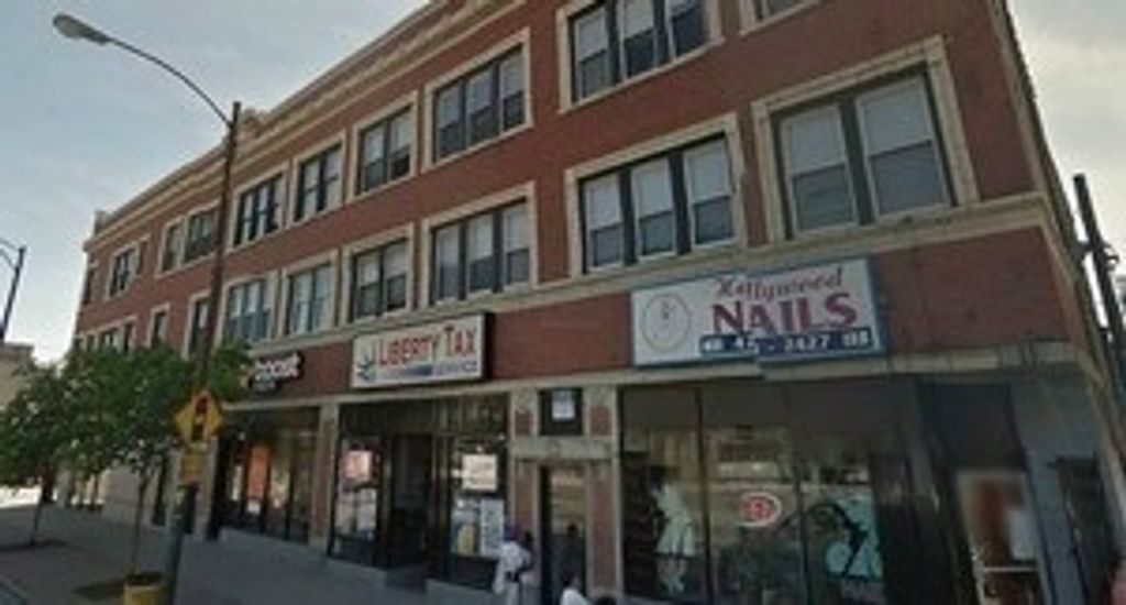 6254 S Western Avenue 3I, Chicago, IL 60636