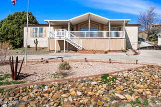 1320 N CHESTNUT Trail, Dewey, AZ 86327