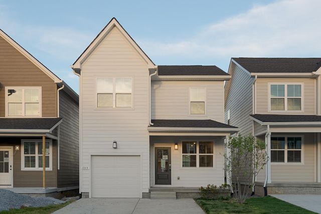 1113 Marlowe Landing, Nashville, TN 37207