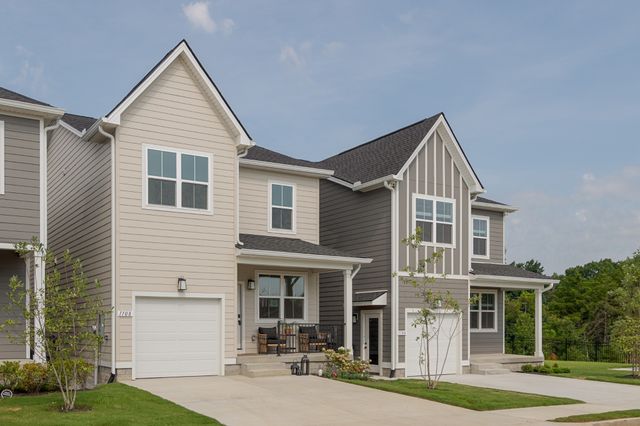 1113 Marlowe Landing, Nashville, TN 37207