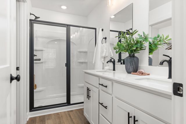 1113 Marlowe Landing, Nashville, TN 37207