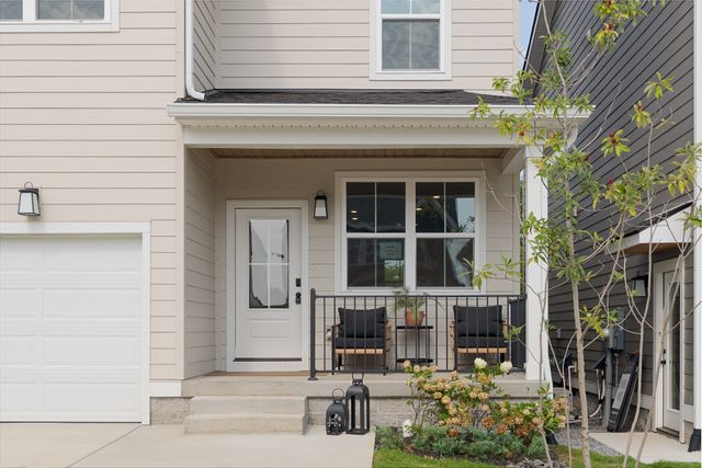 1113 Marlowe Landing, Nashville, TN 37207
