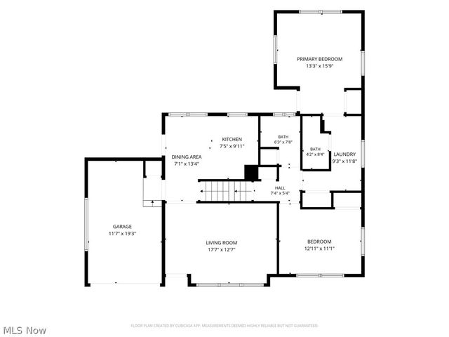 153 Far View Drive SW, North Canton, OH 44720