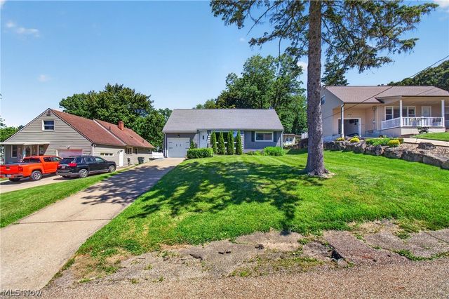 153 Far View Drive SW, North Canton, OH 44720