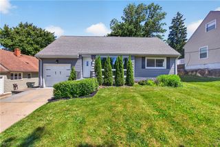 153 Far View Drive SW, North Canton, OH 44720