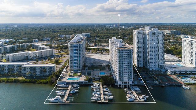 18051 Biscayne Blvd 1904-1, Aventura, FL 33160