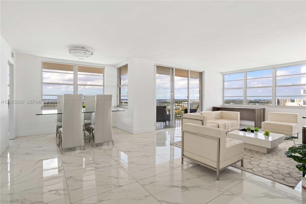 18051 Biscayne Blvd 1904-1, Aventura, FL 33160