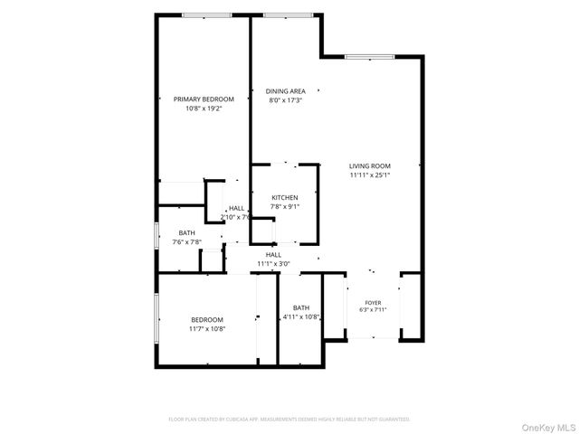 99 S Park Avenue 112, Rockville Centre, NY 11570