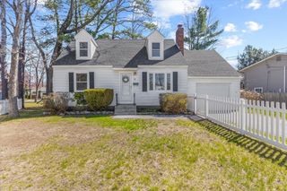 15 Abnaki Avenue, Essex Junction, VT 05452