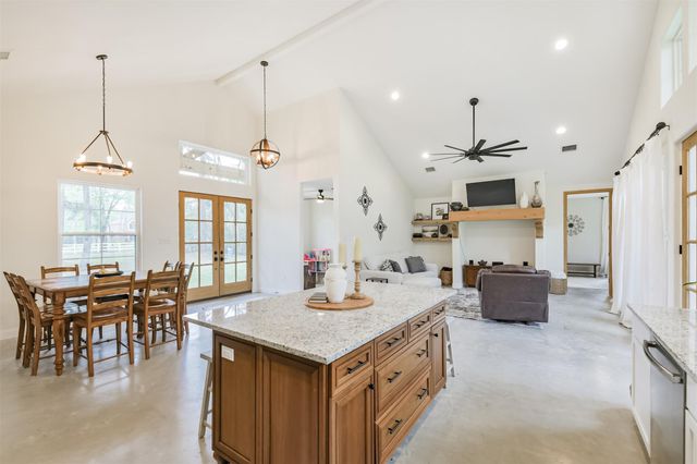 118 Mapleleaf Street, Magnolia, TX 77354