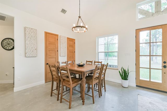 118 Mapleleaf Street, Magnolia, TX 77354