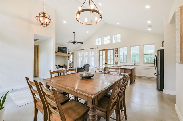 118 Mapleleaf Street, Magnolia, TX 77354