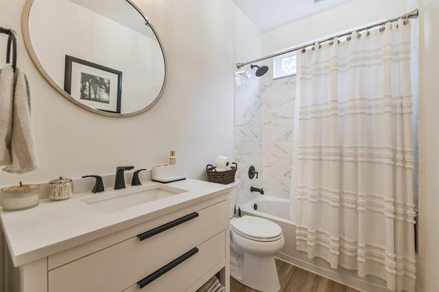 118 Mapleleaf Street, Magnolia, TX 77354