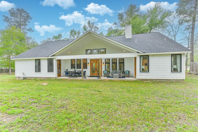 118 Mapleleaf Street, Magnolia, TX 77354