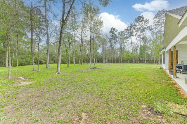 118 Mapleleaf Street, Magnolia, TX 77354