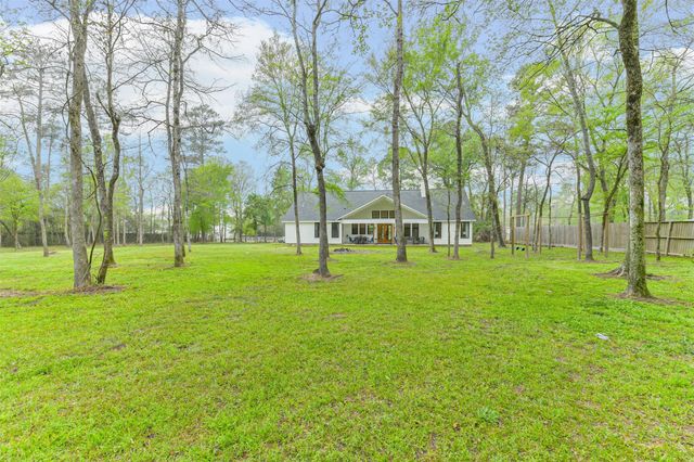 118 Mapleleaf Street, Magnolia, TX 77354