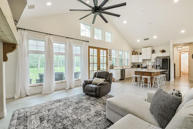 118 Mapleleaf Street, Magnolia, TX 77354