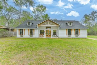 118 Mapleleaf Street, Magnolia, TX 77354