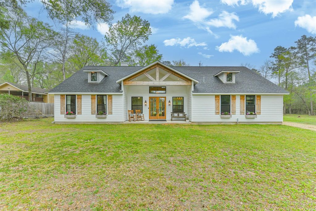 118 Mapleleaf Street, Magnolia, TX 77354