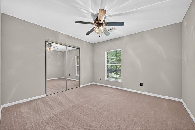 2710 Double Lake Drive, Missouri City, TX 77459