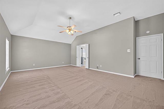 2710 Double Lake Drive, Missouri City, TX 77459