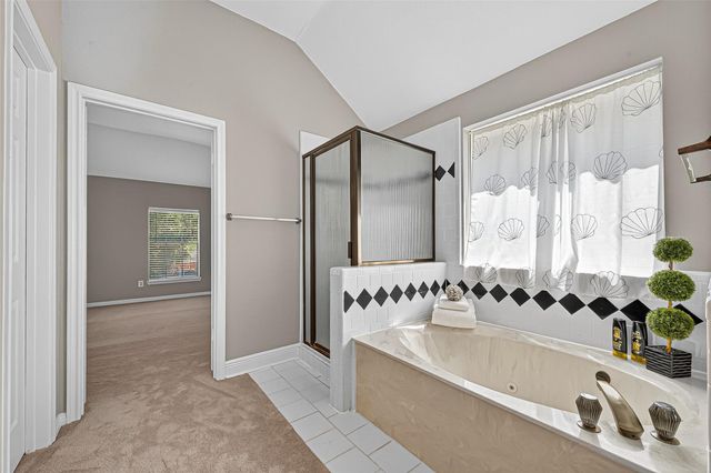 2710 Double Lake Drive, Missouri City, TX 77459