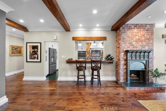 1167 Roxbury Drive 103, Los Angeles, CA 90035