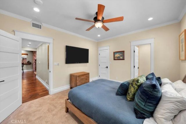 1167 Roxbury Drive 103, Los Angeles, CA 90035