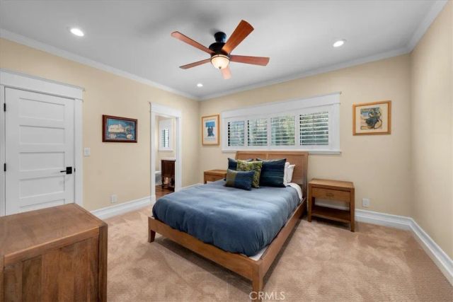 1167 Roxbury Drive 103, Los Angeles, CA 90035