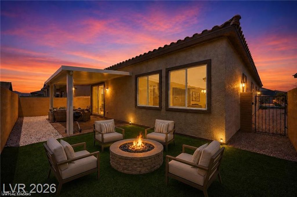 835 Silverton Springs Street, Henderson, NV 89011 — photo 2