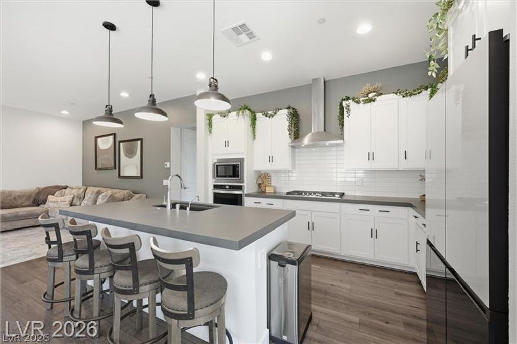 835 Silverton Springs Street, Henderson, NV 89011 — photo 4