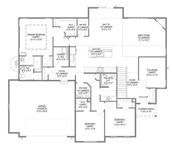 1709 Hammock LANE, Oconomowoc, WI 53066