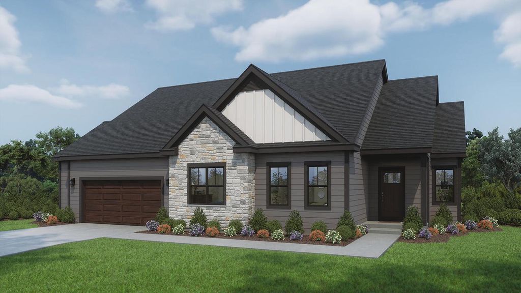 1709 Hammock LANE, Oconomowoc, WI 53066