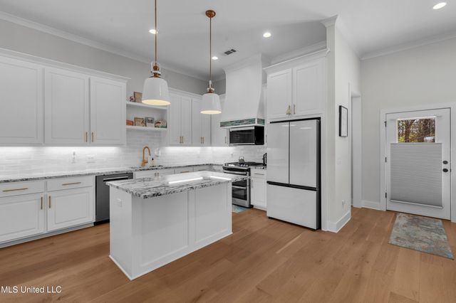 131 Seymour Drive, Madison, MS 39110