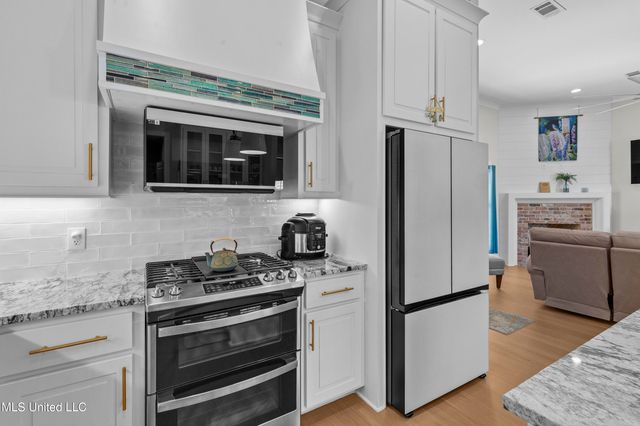 131 Seymour Drive, Madison, MS 39110