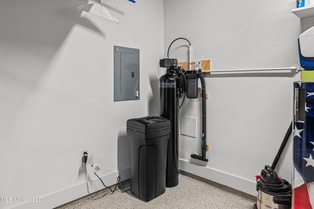 131 Seymour Drive, Madison, MS 39110