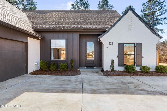 131 Seymour Drive, Madison, MS 39110