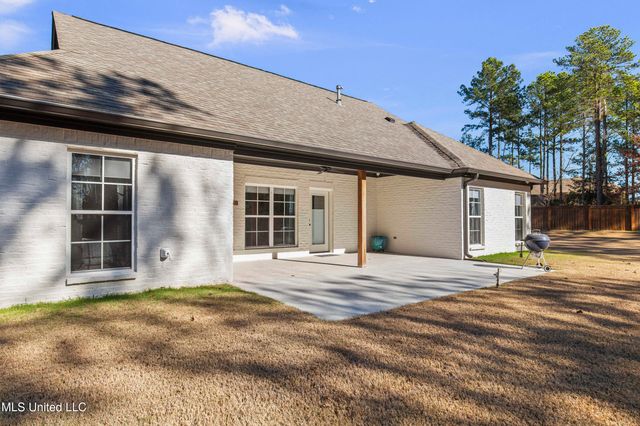 131 Seymour Drive, Madison, MS 39110