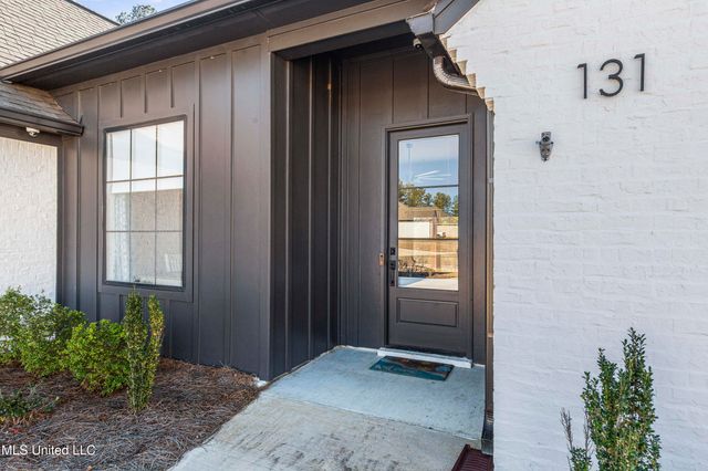 131 Seymour Drive, Madison, MS 39110