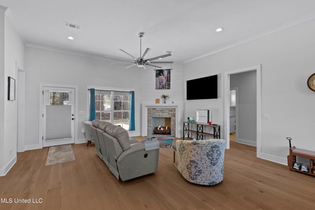 131 Seymour Drive, Madison, MS 39110