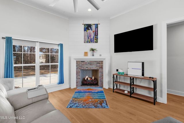 131 Seymour Drive, Madison, MS 39110