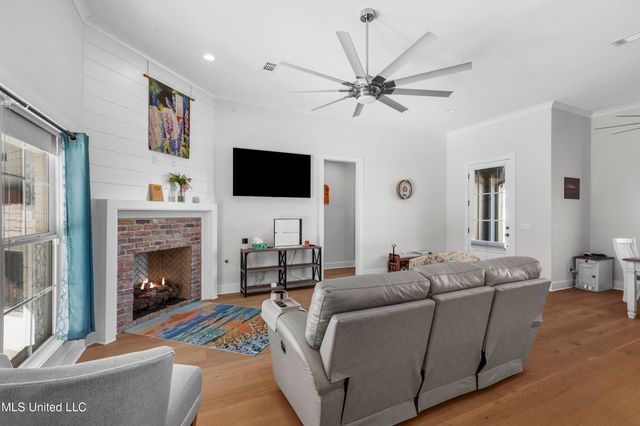 131 Seymour Drive, Madison, MS 39110