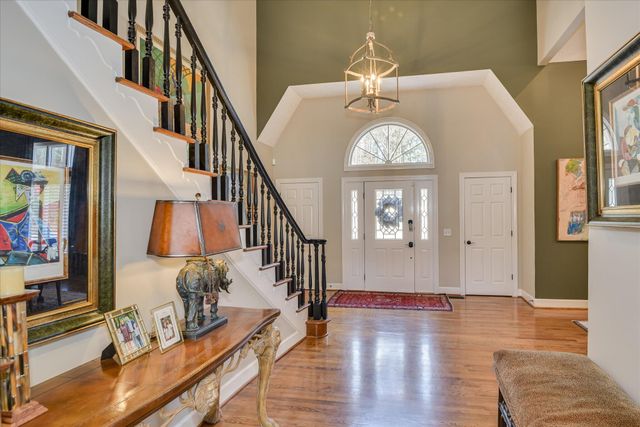 605 Holley Lake Road, Aiken, SC 29803